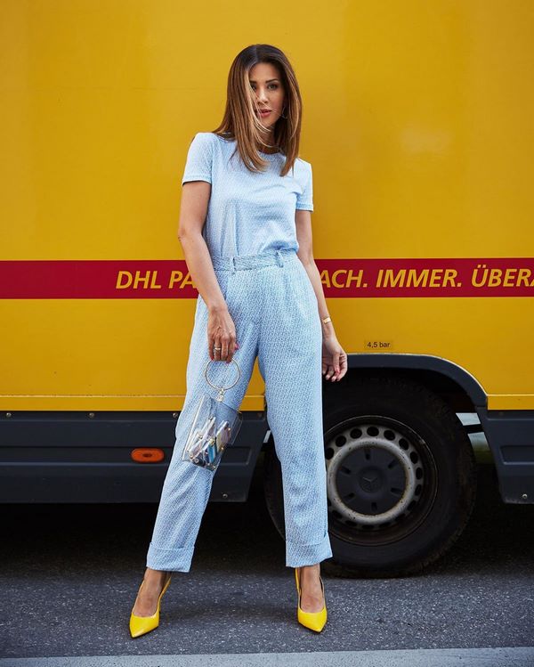 Красивейшие тренды сумок весна-лето 2026 – лучшие новинки сумок на фото