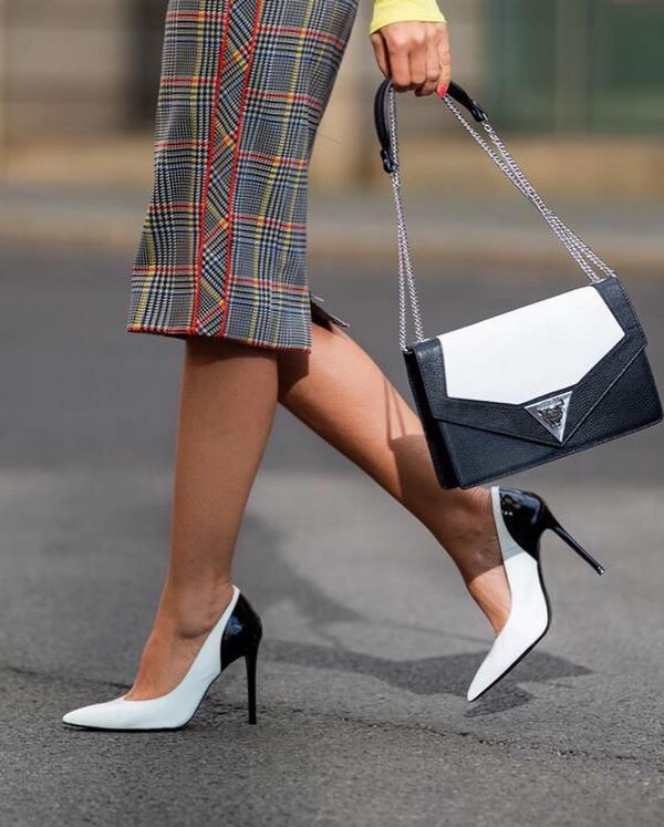 Красивейшие тренды сумок весна-лето 2026 – лучшие новинки сумок на фото