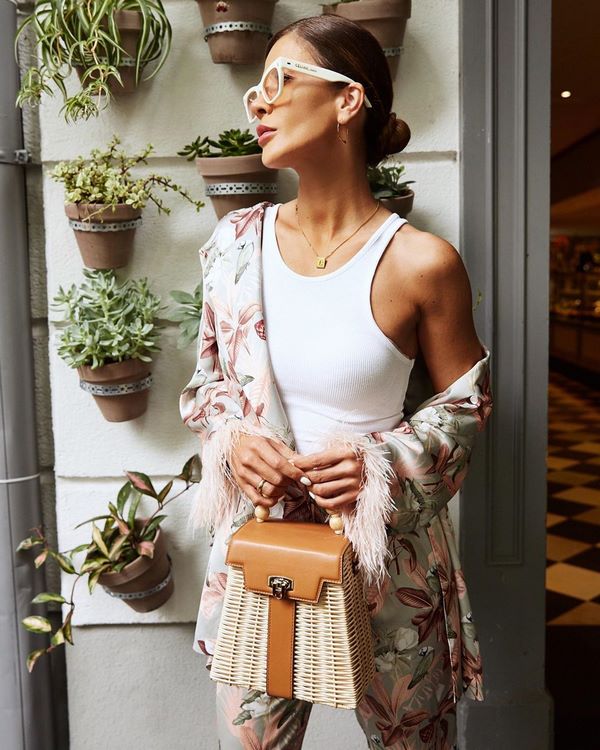 Красивейшие тренды сумок весна-лето 2026 – лучшие новинки сумок на фото