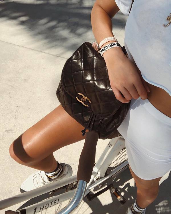 Красивейшие тренды сумок весна-лето 2026 – лучшие новинки сумок на фото