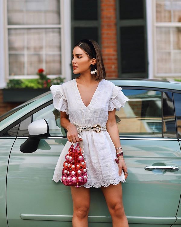 Красивейшие тренды сумок весна-лето 2026 – лучшие новинки сумок на фото