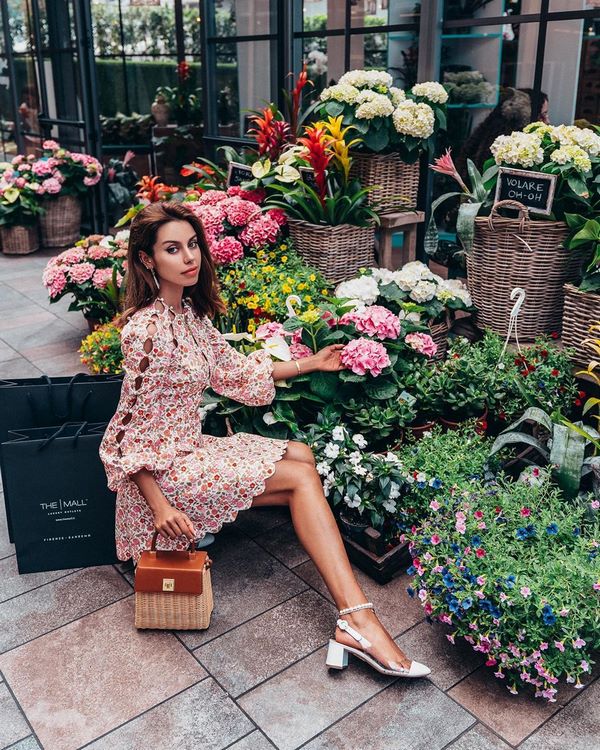 Красивейшие тренды сумок весна-лето 2026 – лучшие новинки сумок на фото