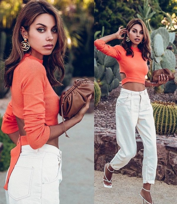 Красивейшие тренды сумок весна-лето 2026 – лучшие новинки сумок на фото