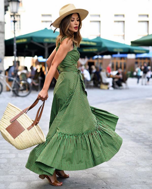 Красивейшие тренды сумок весна-лето 2026 – лучшие новинки сумок на фото