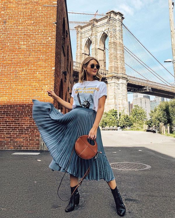 Красивейшие тренды сумок весна-лето 2026 – лучшие новинки сумок на фото