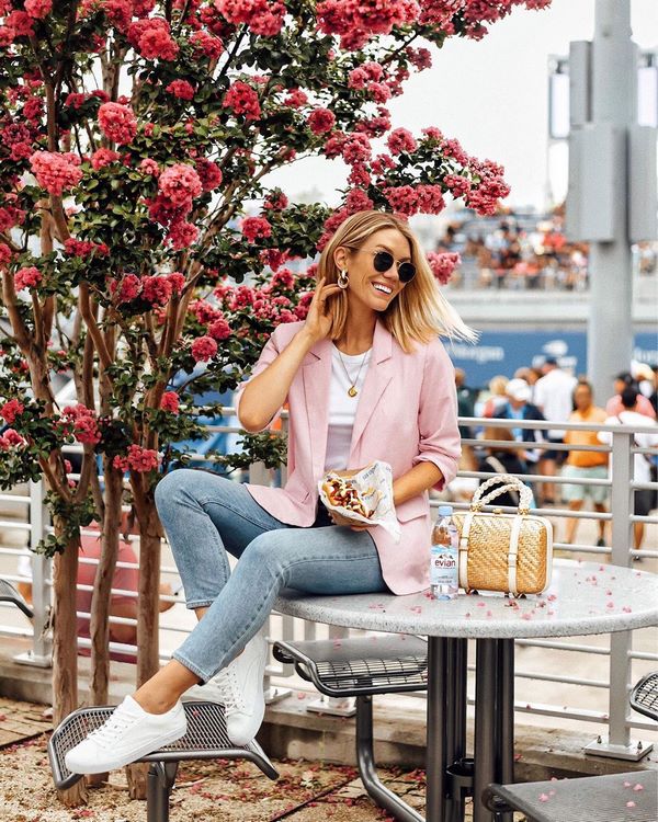 Красивейшие тренды сумок весна-лето 2026 – лучшие новинки сумок на фото