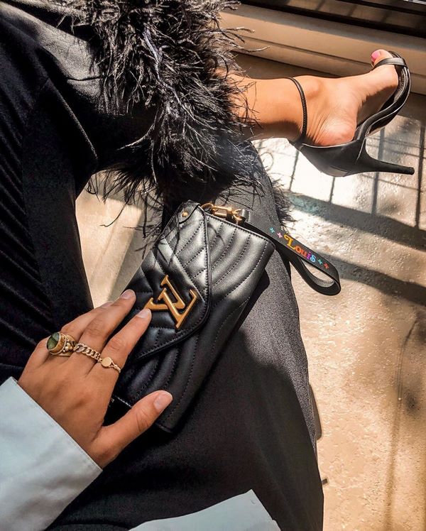 Красивейшие тренды сумок весна-лето 2026 – лучшие новинки сумок на фото