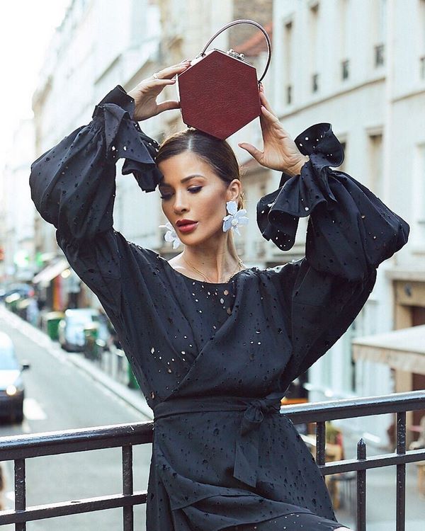 Красивейшие тренды сумок весна-лето 2026 – лучшие новинки сумок на фото