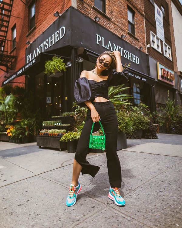 Красивейшие тренды сумок весна-лето 2026 – лучшие новинки сумок на фото