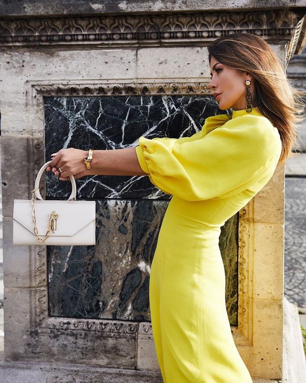 Красивейшие тренды сумок весна-лето 2026 – лучшие новинки сумок на фото