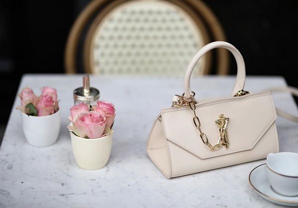 Красивейшие тренды сумок весна-лето 2026 – лучшие новинки сумок на фото