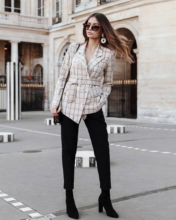 Стиль одежды «минимализм» 2026: как составить модный образ