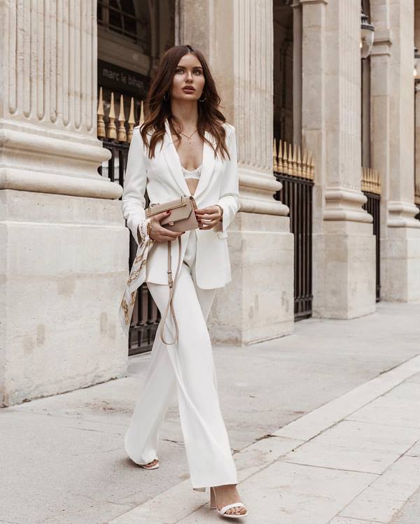 Стиль одежды «минимализм» 2026: как составить модный образ