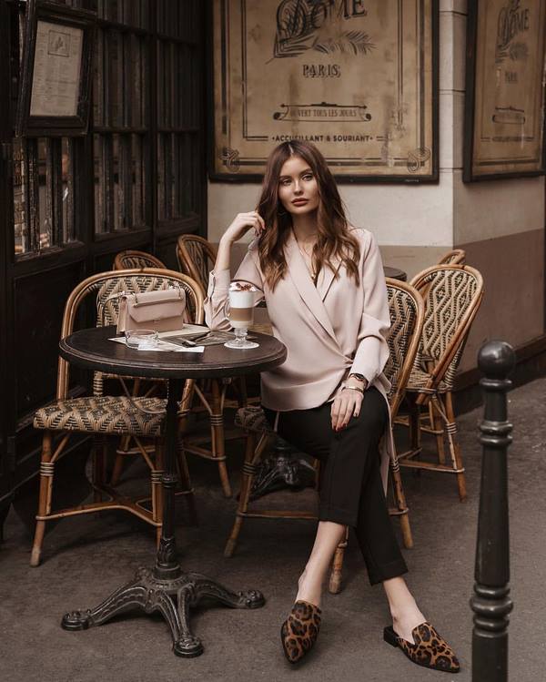 Стиль одежды «минимализм» 2026: как составить модный образ