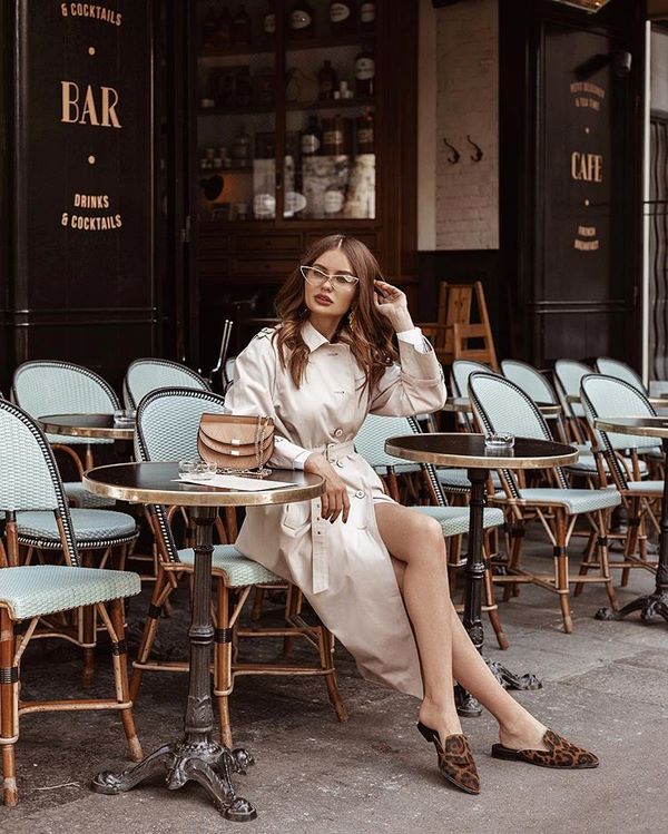 Стиль одежды «минимализм» 2026: как составить модный образ