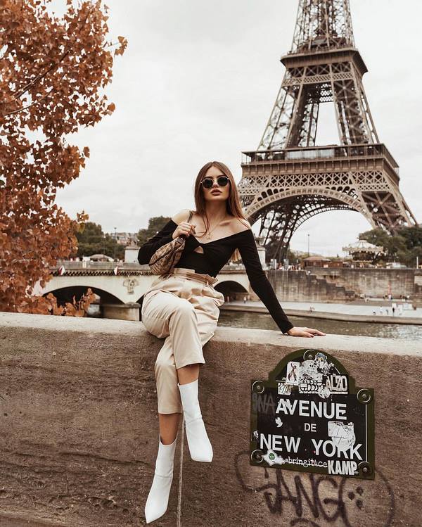 Стиль одежды «минимализм» 2026: как составить модный образ