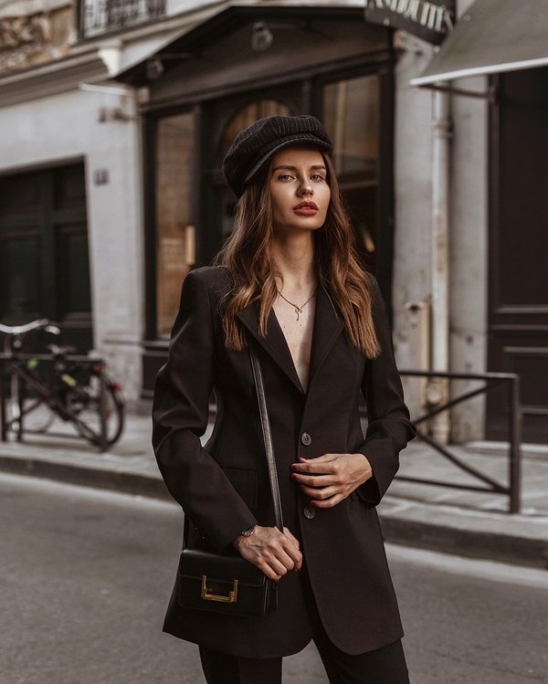 Стиль одежды «минимализм» 2026: как составить модный образ