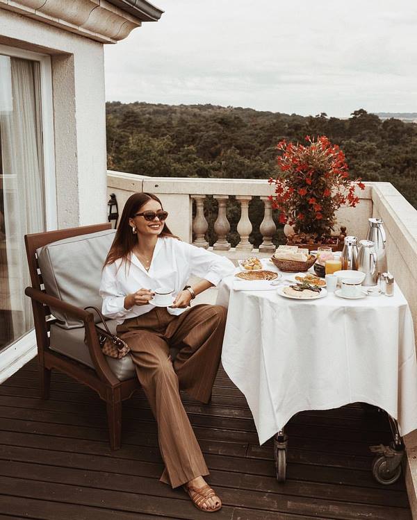 Стиль одежды «минимализм» 2026: как составить модный образ