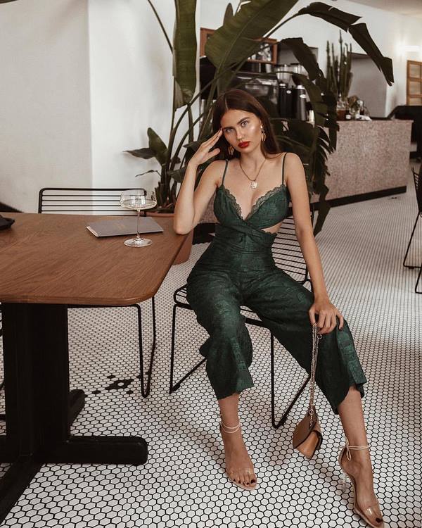 Стиль одежды «минимализм» 2026: как составить модный образ