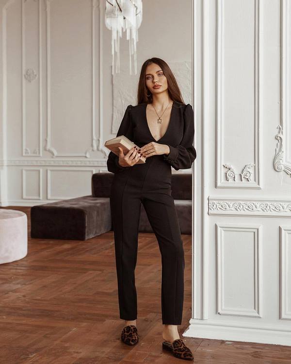 Стиль одежды «минимализм» 2026: как составить модный образ