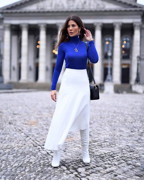 Стиль одежды «минимализм» 2026: как составить модный образ