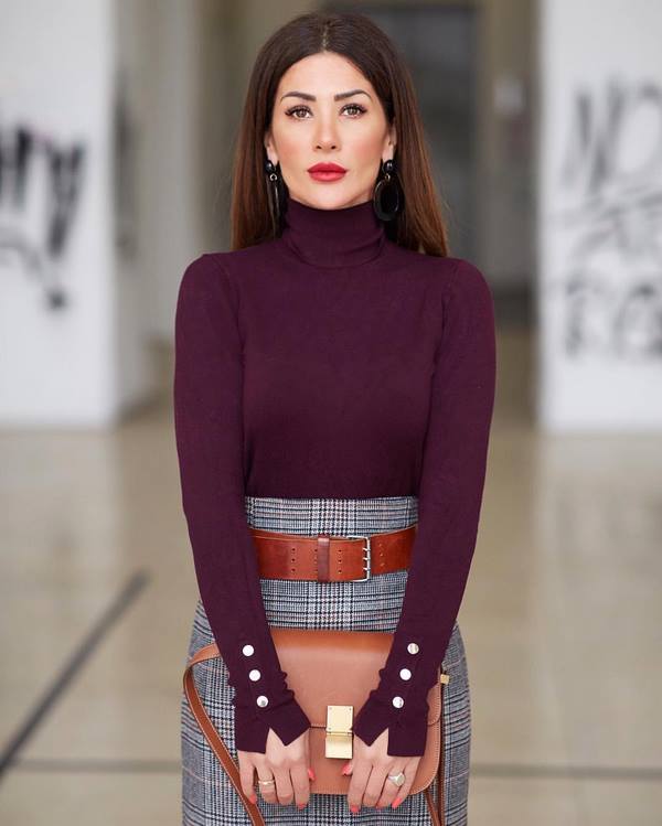 Стиль одежды «минимализм» 2026: как составить модный образ