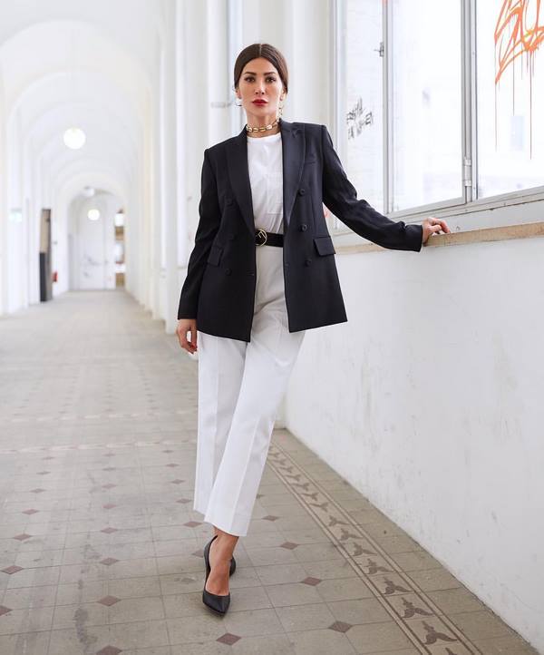 Стиль одежды «минимализм» 2026: как составить модный образ