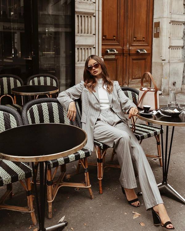 Стиль одежды «минимализм» 2026: как составить модный образ