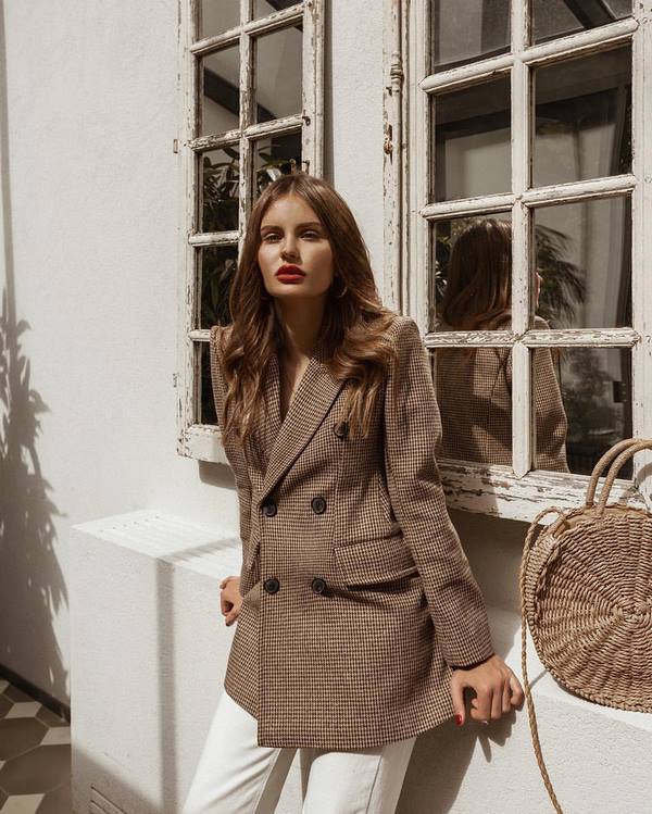 Стиль одежды «минимализм» 2026: как составить модный образ