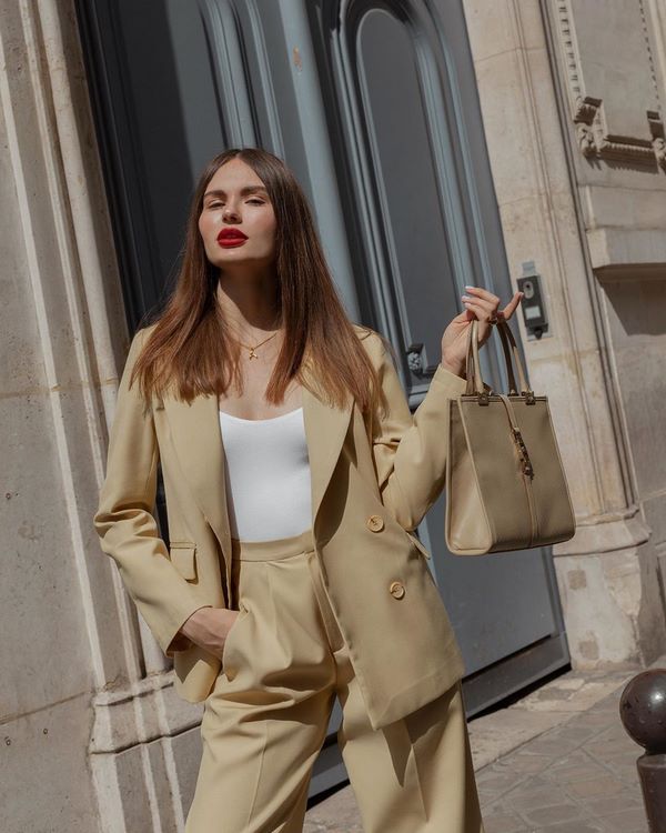 Стиль одежды «минимализм» 2026: как составить модный образ