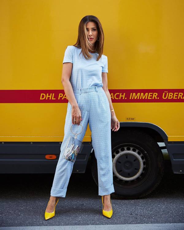 Стиль одежды «минимализм» 2026: как составить модный образ