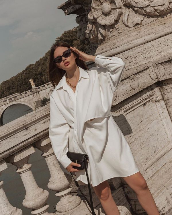 Стиль одежды «минимализм» 2026: как составить модный образ