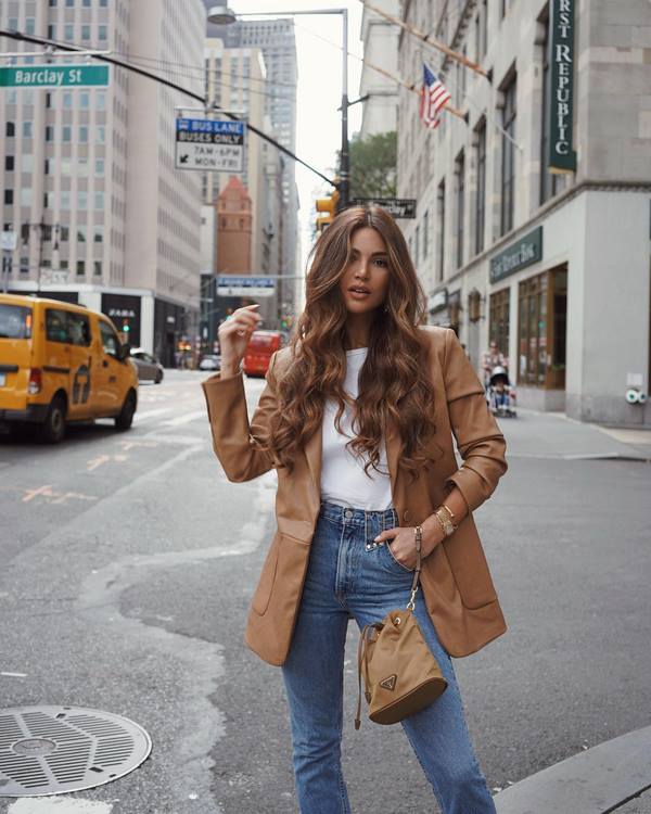 Стиль одежды «минимализм» 2026: как составить модный образ