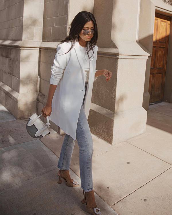 Стиль одежды «минимализм» 2026: как составить модный образ