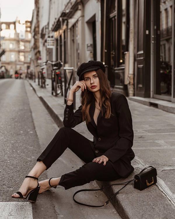 Стиль одежды «минимализм» 2026: как составить модный образ