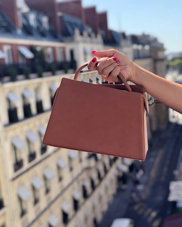 Стиль одежды «минимализм» 2026: как составить модный образ