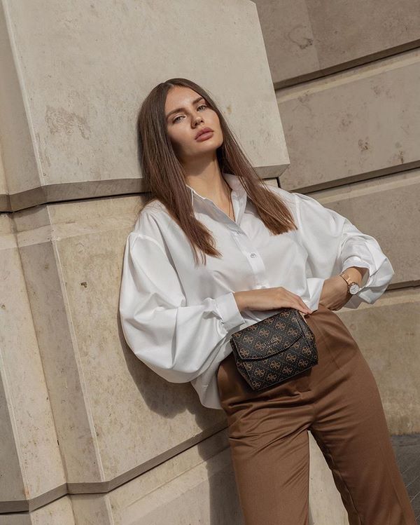 Стиль одежды «минимализм» 2026: как составить модный образ