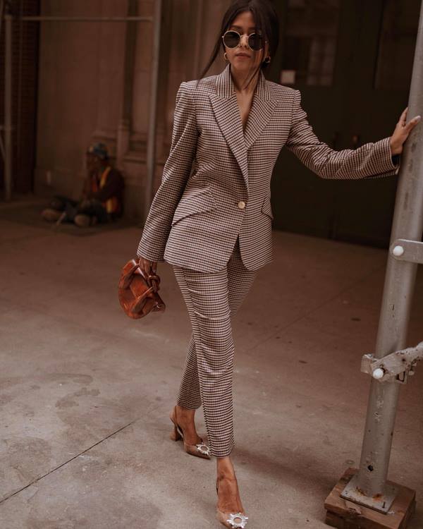 Стиль одежды «минимализм» 2026: как составить модный образ