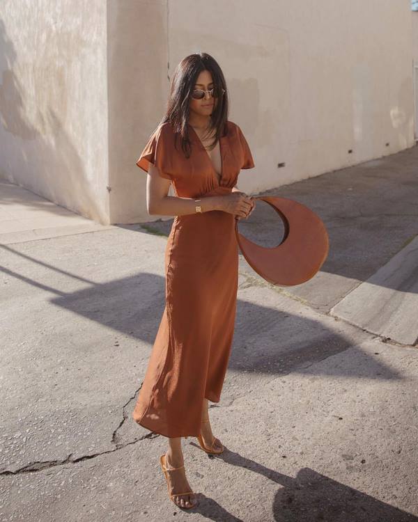 Стиль одежды «минимализм» 2026: как составить модный образ