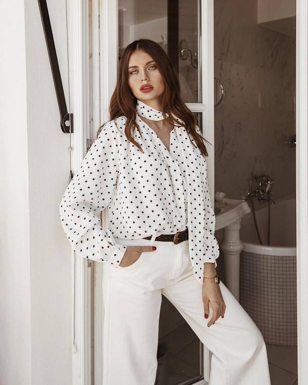 Стиль одежды «минимализм» 2026: как составить модный образ