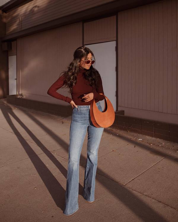 Стиль одежды «минимализм» 2026: как составить модный образ