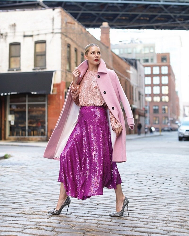 Новинки пальто на весну 2026 – топовые фасоны, образы