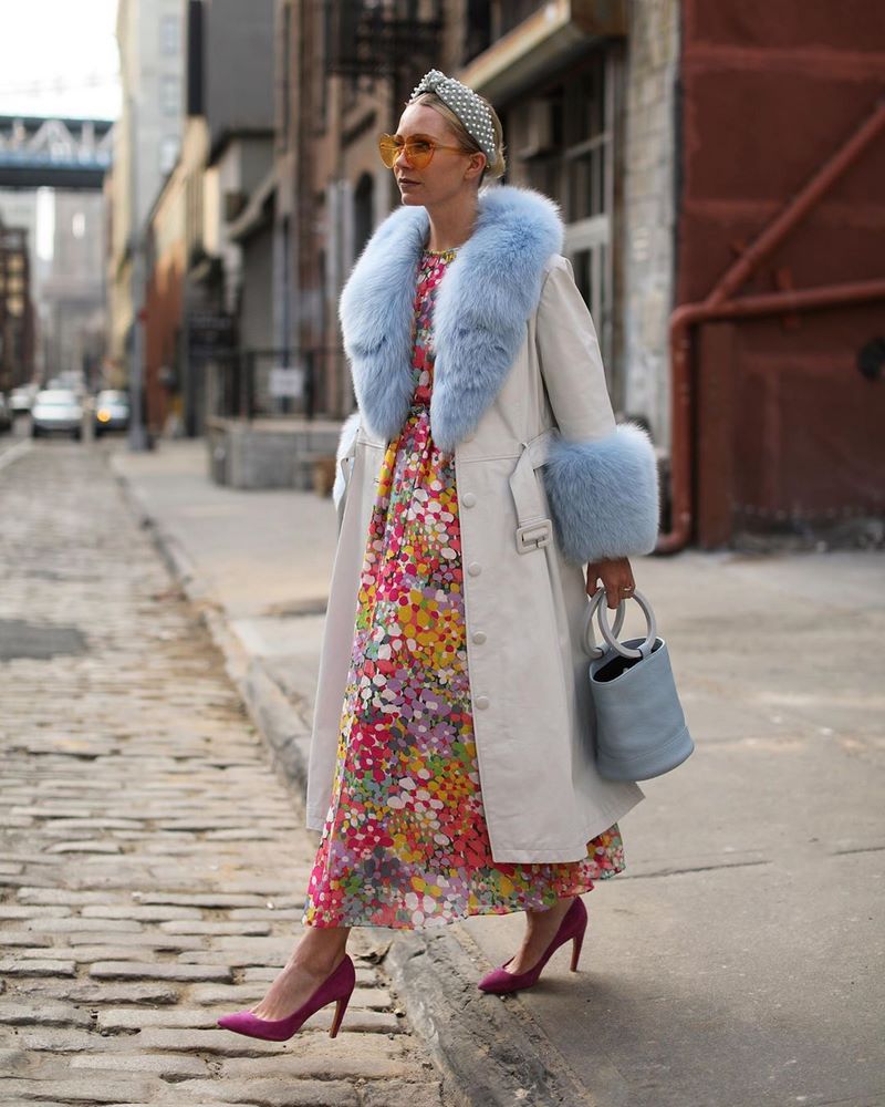 Новинки пальто на весну 2026 – топовые фасоны, образы