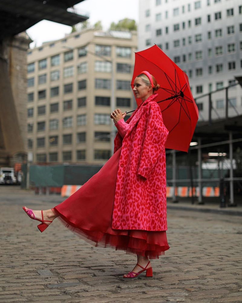 Новинки пальто на весну 2026 – топовые фасоны, образы