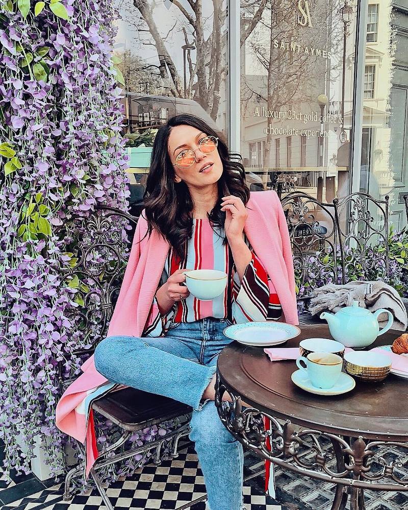 Новинки пальто на весну 2026 – топовые фасоны, образы