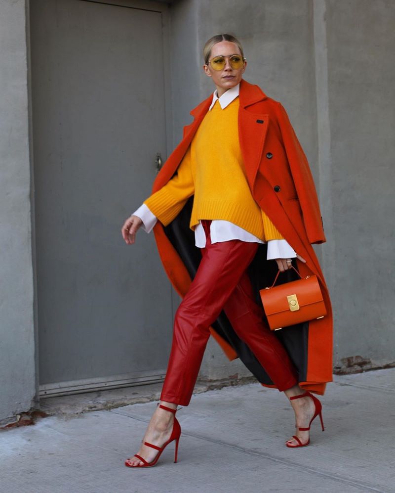 Новинки пальто на весну 2026 – топовые фасоны, образы