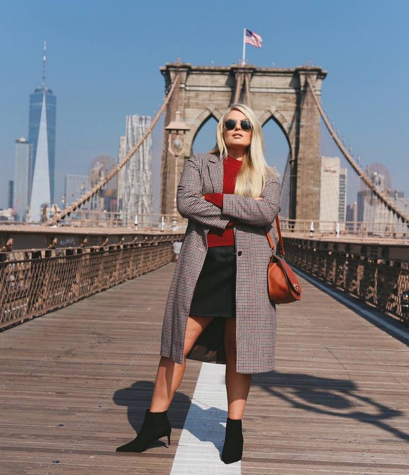 Новинки пальто на весну 2026 – топовые фасоны, образы