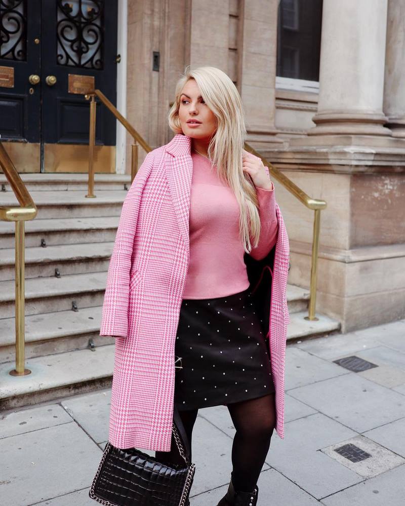 Новинки пальто на весну 2026 – топовые фасоны, образы