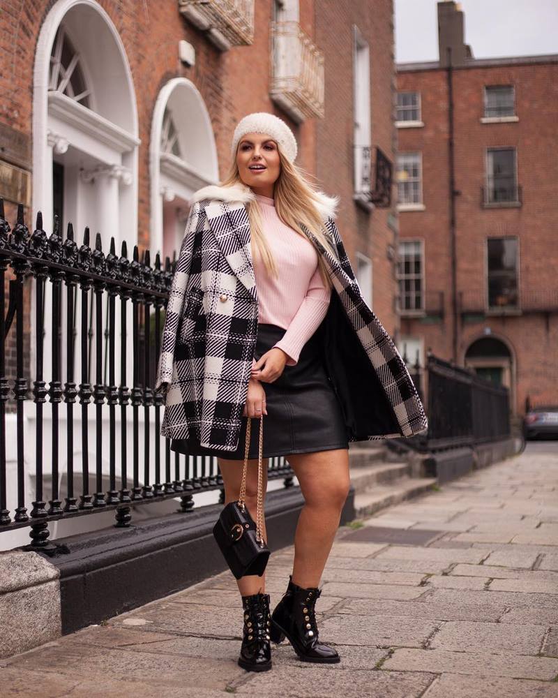 Новинки пальто на весну 2026 – топовые фасоны, образы