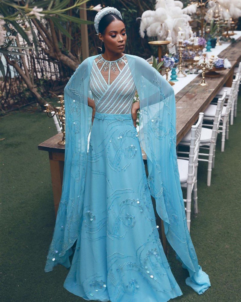 Модное выпускное платье 2026: идеи образов на выпускной